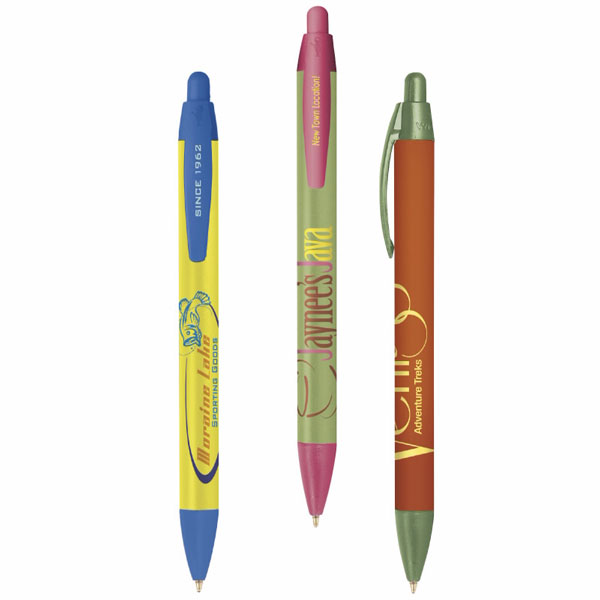 Promotional BIC WideBody Pen