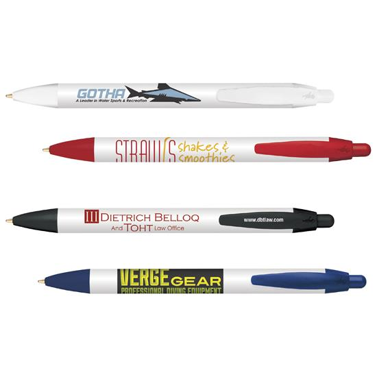 Promotional Bic® WideBody® Value Pen 
