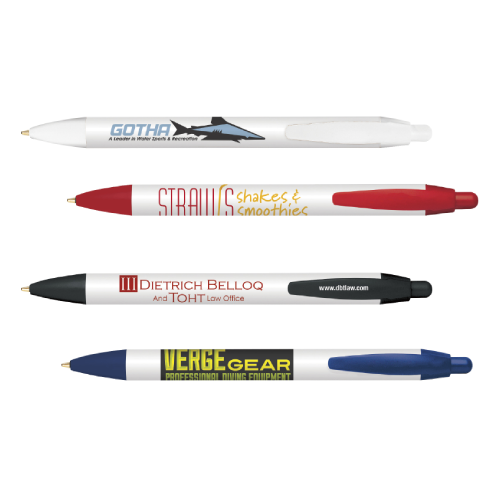 Promotional WideBody® Value Pen