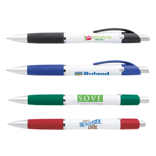 Promotional Souvenir® Emblem Pen