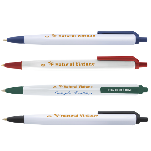 Promotional Tri-Stic® Recycled Pen