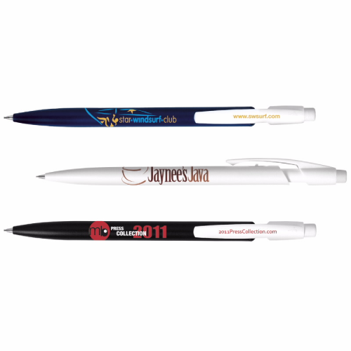 Promotional BIC ® Media Clic™ Mechanical Pencil