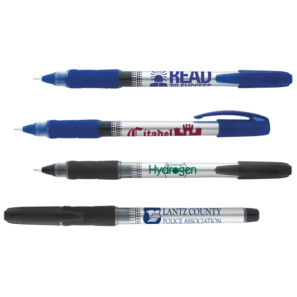 Promotional BIC® Z4®+ Pen