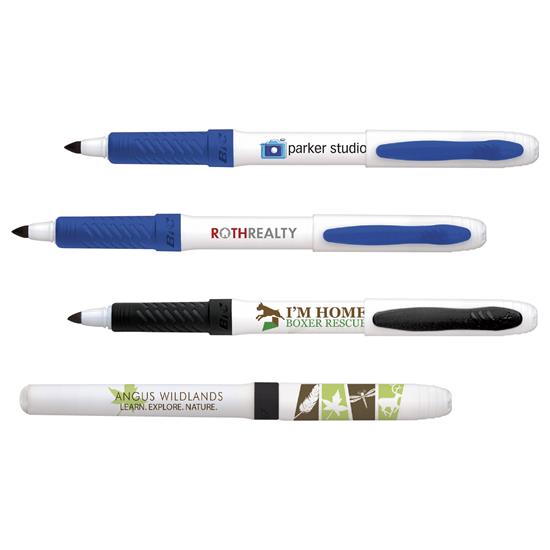 Promotional BIC Mark-It™ Permanent Marker Pen