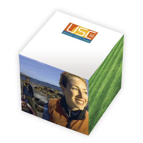 Promotional Souvenir® Sticky Note™ 3