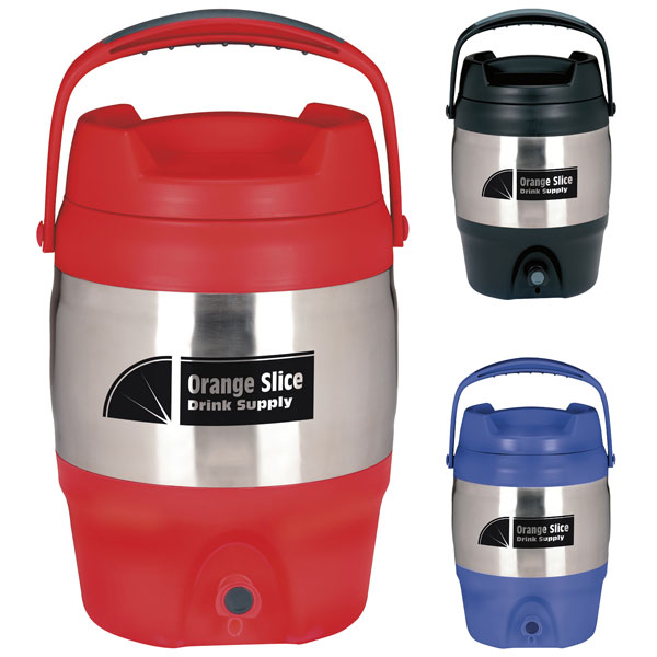 Bubba Keg 384 oz Kooler with Custom Logo or Message Imprint