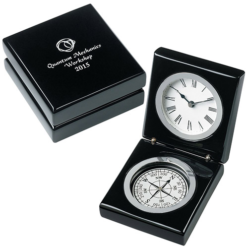 Promotional Bearing Desk Compass