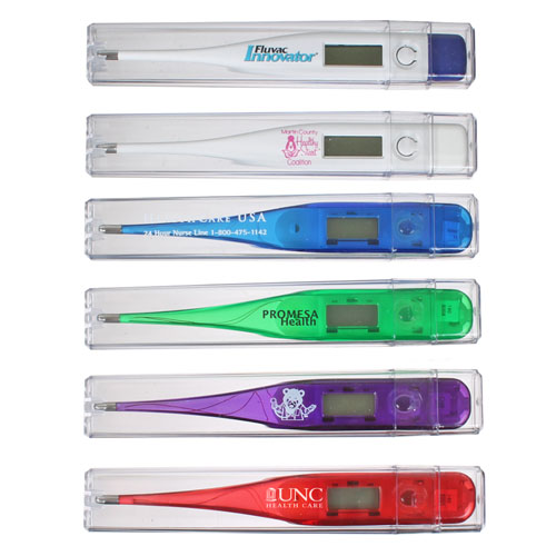 Promotional Water Resistant Digital Thermometer