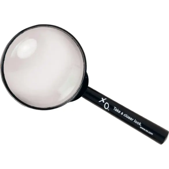 Promotional Magnifier