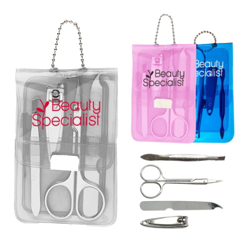 Promotional Manicure Set