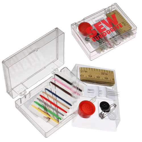 Sewing Kit- 6-in-1