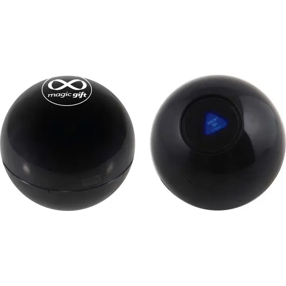 Promotional Small Magic Ball