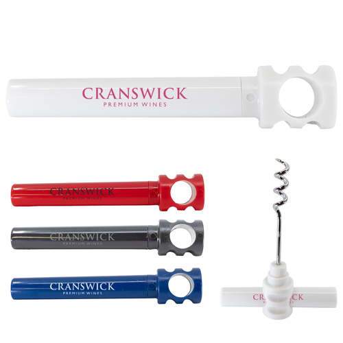 Promotional Corkscrew