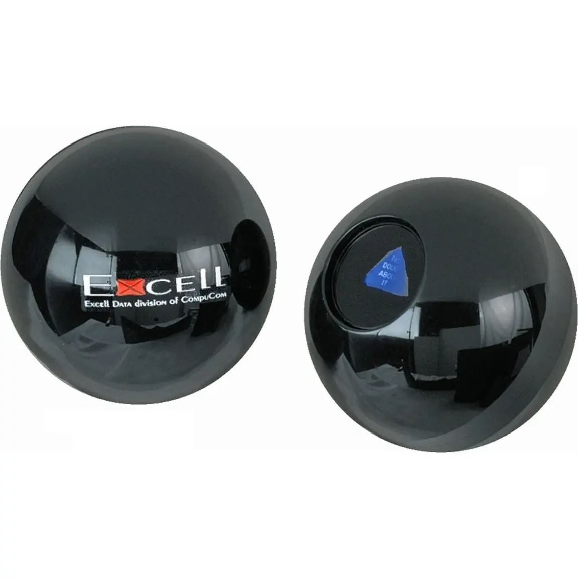 Promotional Magic Ball