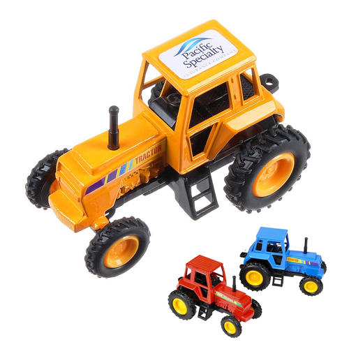 Promotional Farm Tractor Die Cast