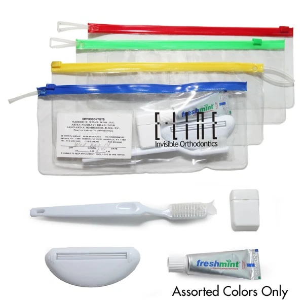 Promotional Dental Kit