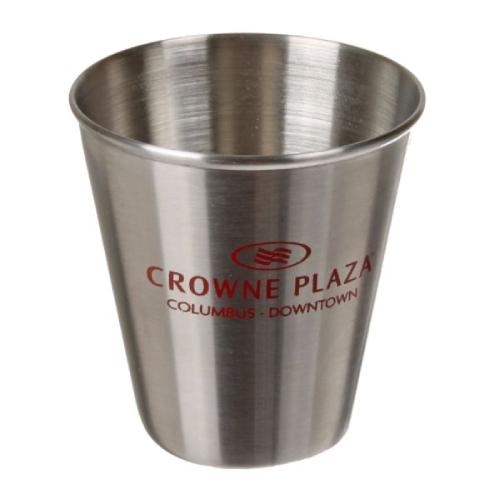 Promotional Stainless Steel Shot