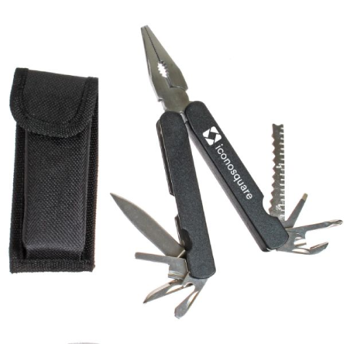 Promotional Multi-Function Tool