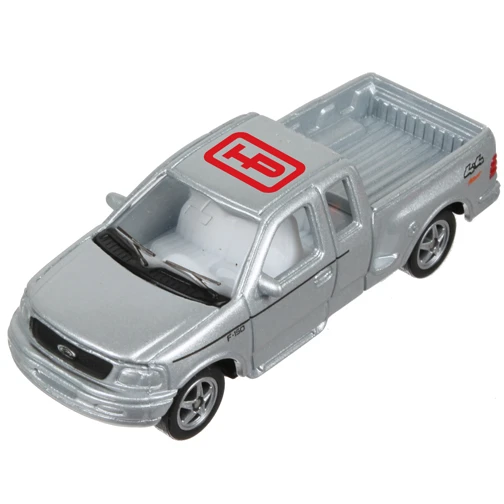 Promotional Die Cast Ford F-150 Pickup