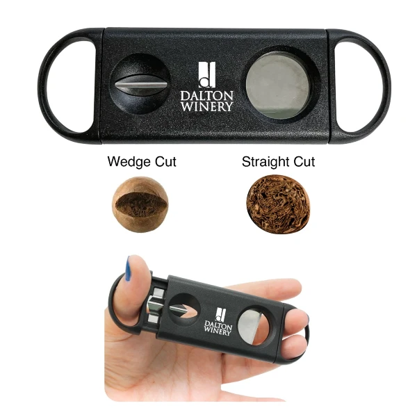 Promotional Cigar Cutter