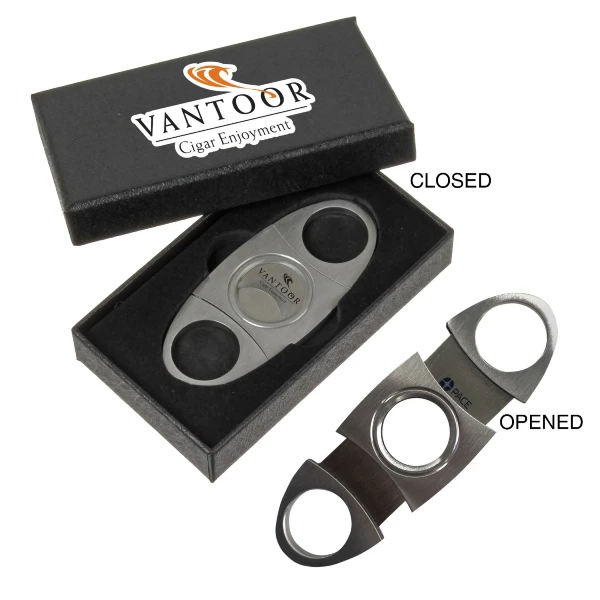 Promotional 56 Gauge Cigar Cutter