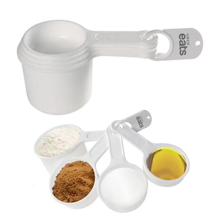 Measuring Cup Set Promotional Measuring Cup Set