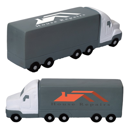 Promotional Truck Stress Reliever