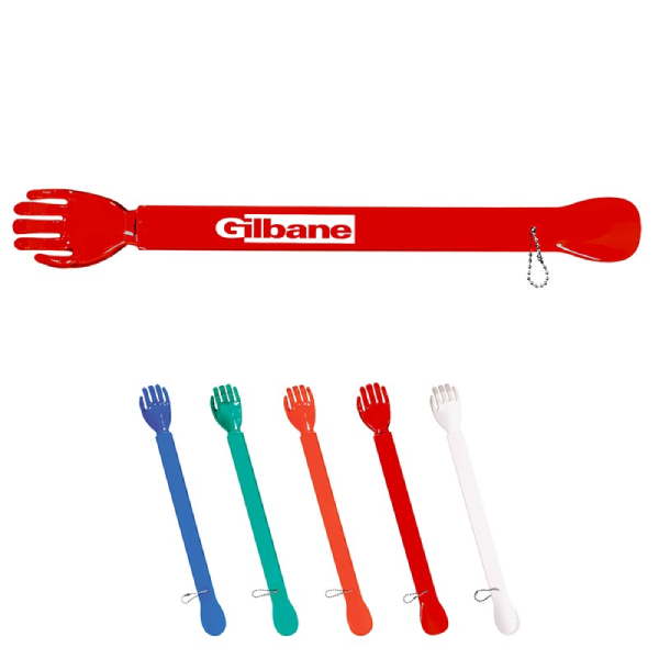 Promotional Back Scratcher Shoe Horn