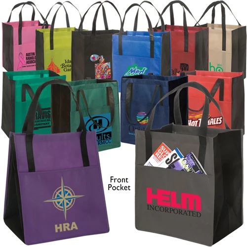 Promotional Metro Enviro-Shopper