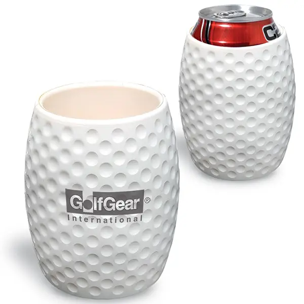 Promotional Golf Can Holder