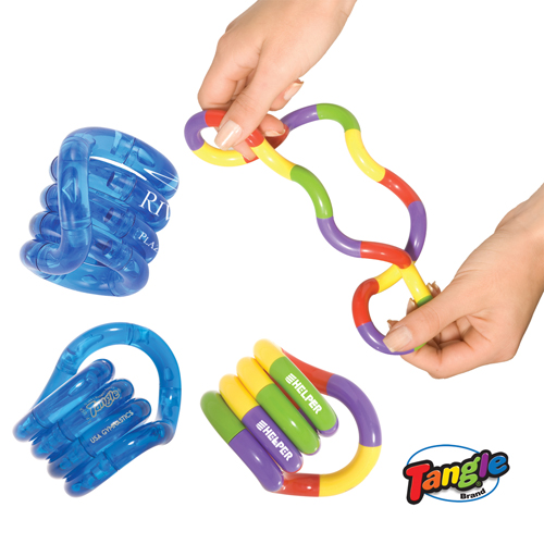 View Image 2 of Jumbo Tangle Puzzle