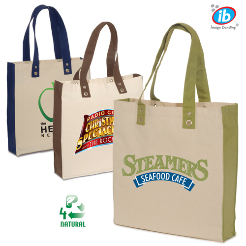 View Image 2 of Eco World Tote
