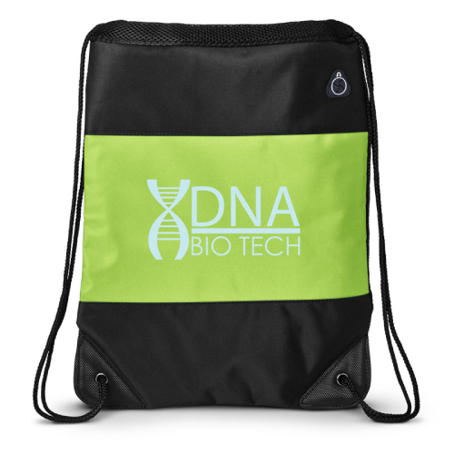 Microfiber String Backpack Promotional Microfiber String Backpack