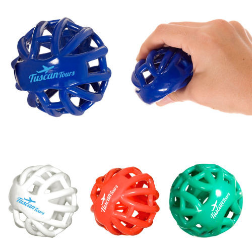 Promotional Tangle Stress Reliever