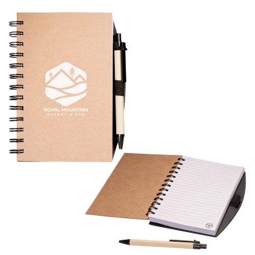 Promotional Eco Easy Jotter Combo