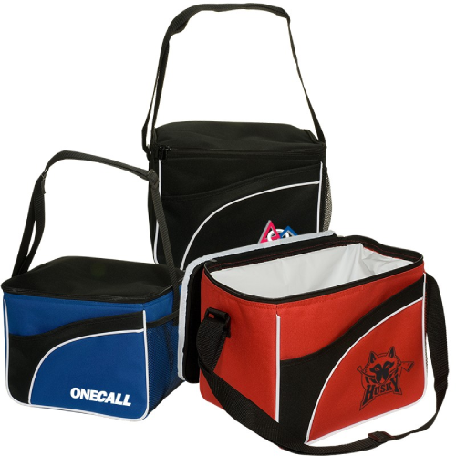Promotional Jet-Setter 12-Can Cooler