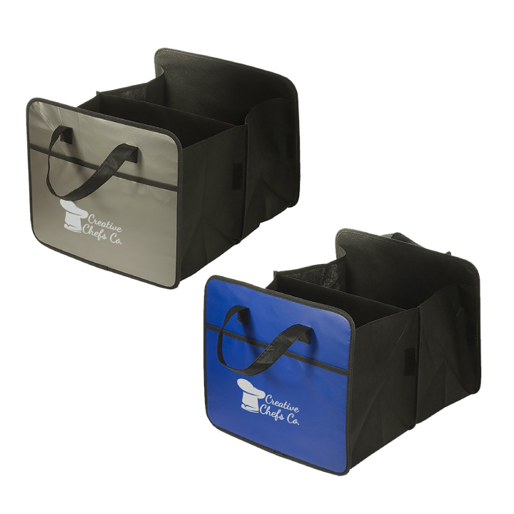 Promotional Expandable Auto Organizer 