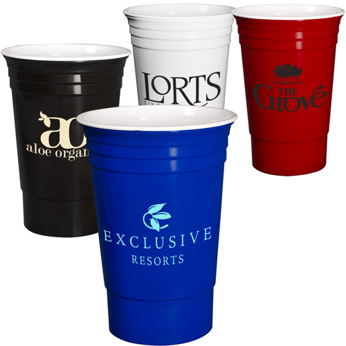 Promotional Econo Everlasting Party Cup