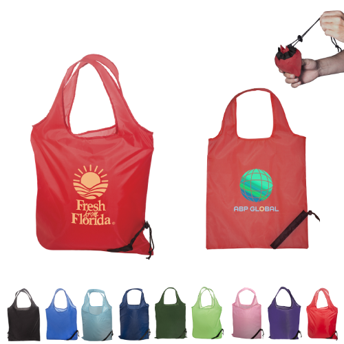 Promotional Little Berry Shopper