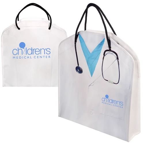 Promotional Doctor Tote