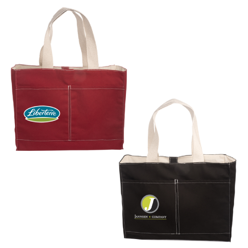 Promotional Tacoma Tote