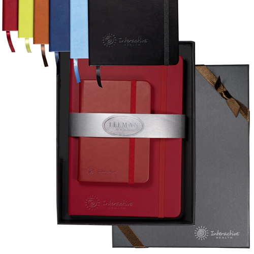 Promotional Tuscany Journals Combo