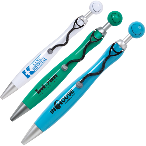 Promotional Swanky Stethoscope Pen