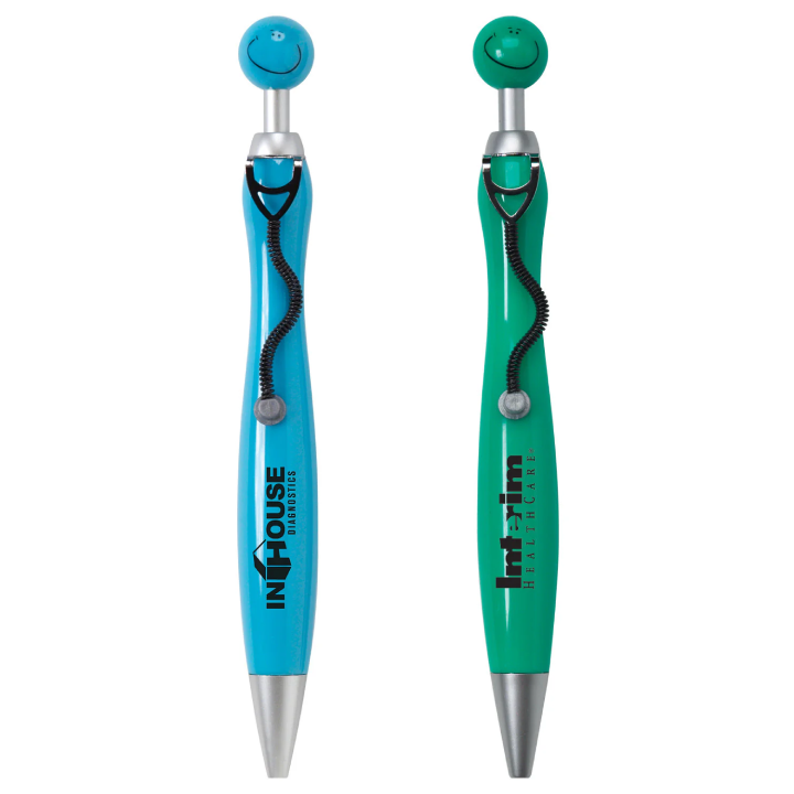 Promotional Swanky Stethoscope Pen