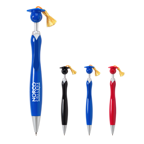 Swanky Graduation Pen