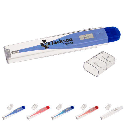 Promotional Digital LCD Display Thermometer
