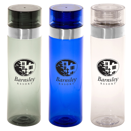 Promotional Tritan (TM) Vortex Bottle 