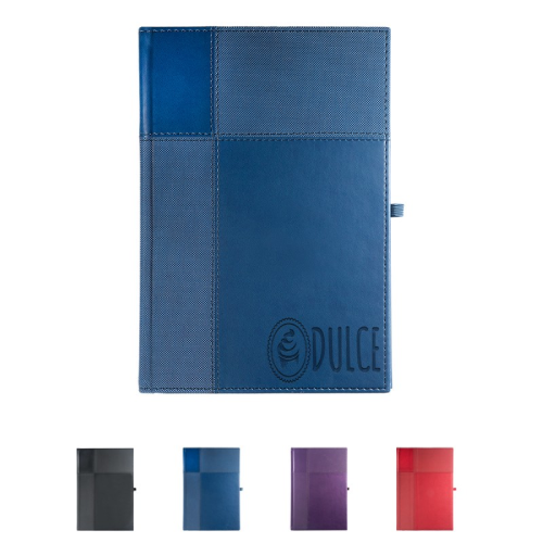 Promotional Duo-Textured Tuscany™ Journal
