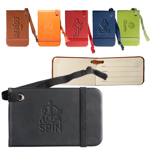 Tuscany™ Luggage Tag 