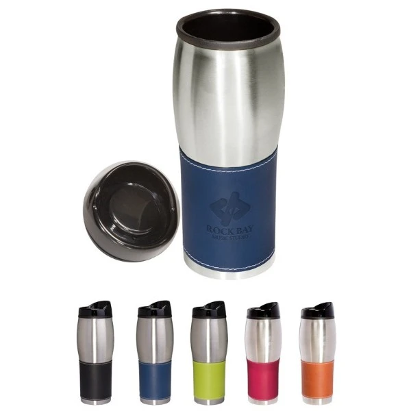 Promotional  Tuscany Tumbler